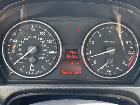 Used 2009 BMW 328i Coupe RWD image 17