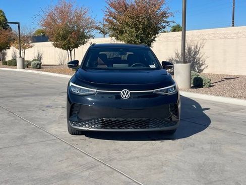 Used 2023 Volkswagen ID.4 Pro image 5