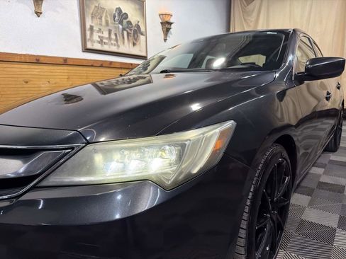 Used 2016 Acura ILX w/ Technology Plus Package image 8