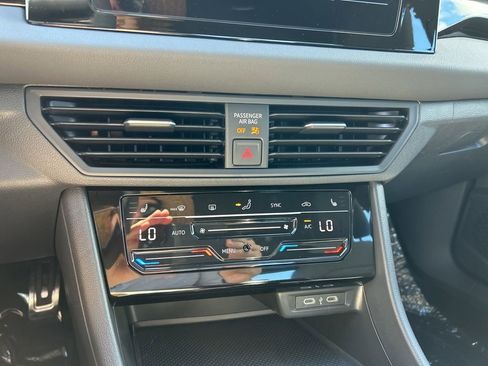 New 2025 Volkswagen Jetta Sport image 29