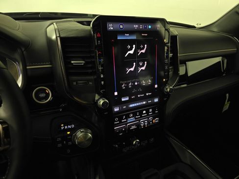 New 2026 RAM 1500 Limited image 25