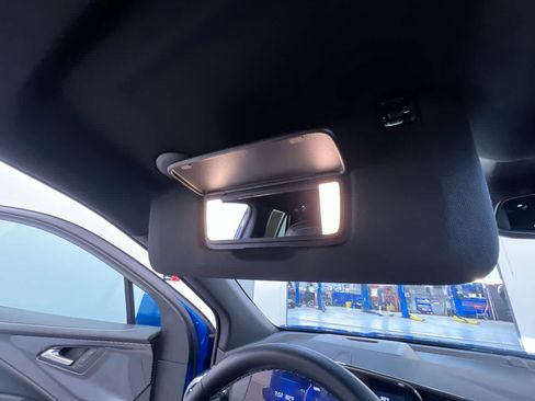 Used 2024 Chevrolet Blazer EV LT AWD/4WD image 33