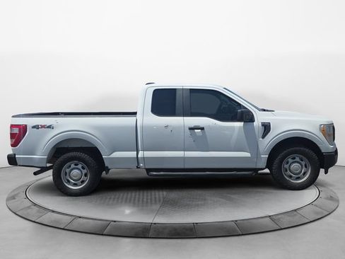 Used 2022 Ford F150 XL w/ Equipment Group 101A High AWD/4WD image 6