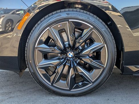 New 2025 BMW 740i 740i image 29