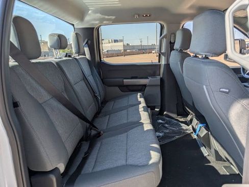 New 2026 Ford F350 XL w/ STX Appearance Package image 52