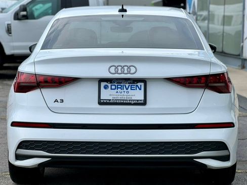 Used 2025 Audi A3 2.0T Premium w/ Convenience Package AWD/4WD image 32