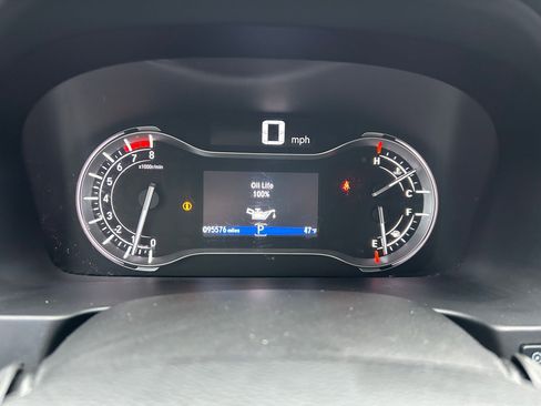 Used 2017 Honda Pilot EX image 15