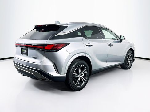 Used 2024 Lexus RX 350 Premium w/ Accessory Package AWD/4WD image 9