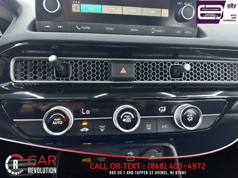 Used 2024 Honda Civic Sport image 27
