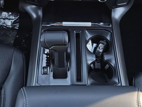 New 2026 Ford F150 Lariat w/ Equipment Group 501A Mid image 13