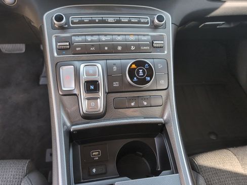 Used 2023 Hyundai Santa Fe SEL AWD/4WD image 13