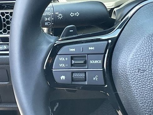 Certified 2026 Honda Civic Sport image 13