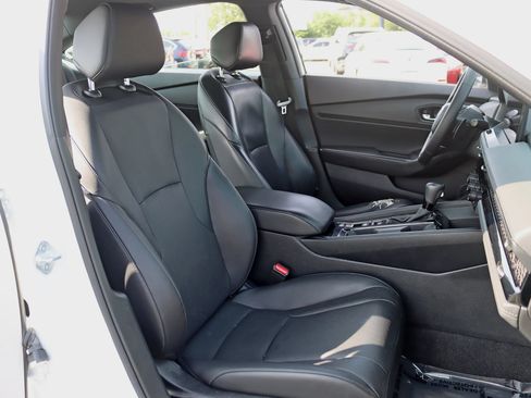 Used 2024 Honda Accord Sport image 27