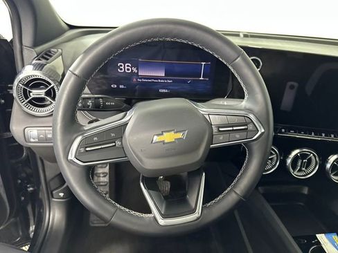 Used 2024 Chevrolet Blazer EV LT image 14