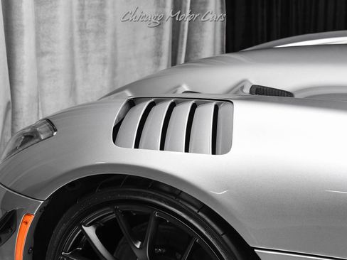 Used 2017 Dodge Viper GTC w/ ACR Package RWD image 29