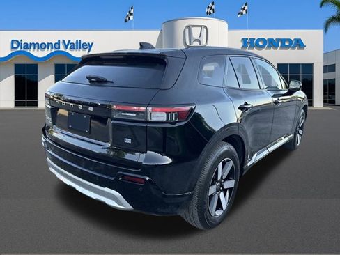 New 2026 Honda Prologue Touring image 3