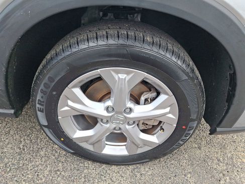 Used 2023 Honda HR-V LX image 8