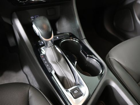 Certified 2024 Buick Encore GX Sport Touring image 20