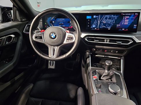 Used 2023 BMW M2 w/ Lighting Package image 9