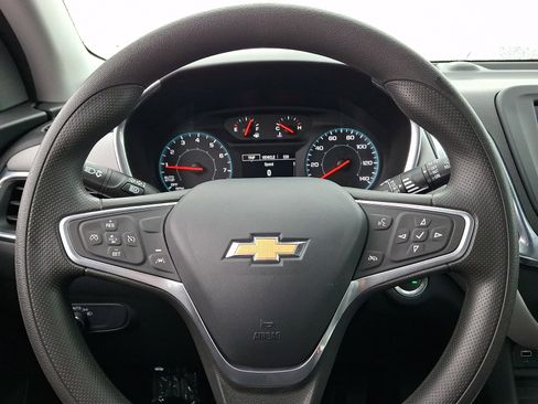 Certified 2023 Chevrolet Equinox LS image 19