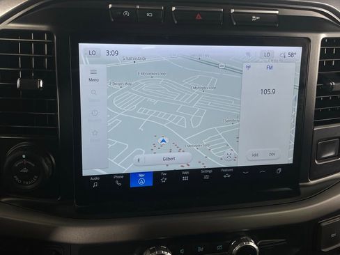 Used 2024 Ford F150 XLT w/ Tow/Haul Package image 19