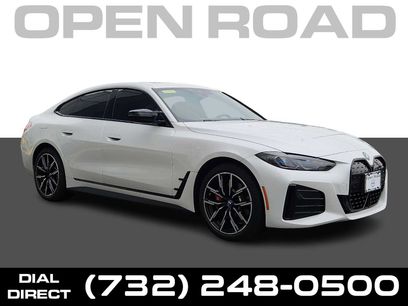 Used 2023 BMW i4 M50 w/ Premium Package