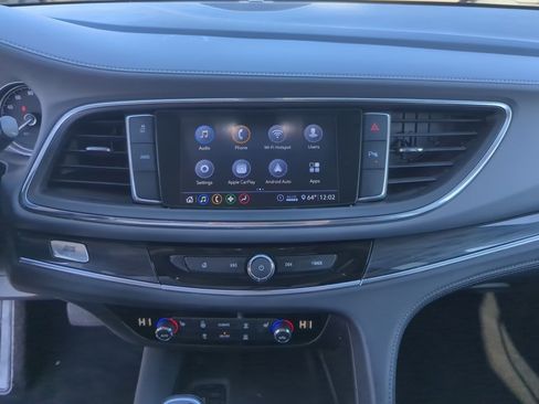 Used 2020 Buick Enclave Essence w/ LPO, Floor Liner Package image 23