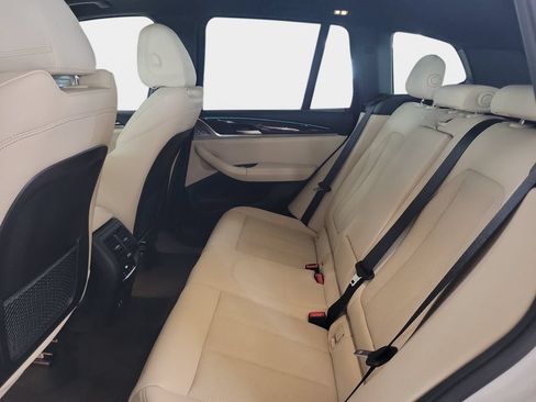 Used 2024 BMW X3 sDrive30i w/ Premium Package RWD image 14