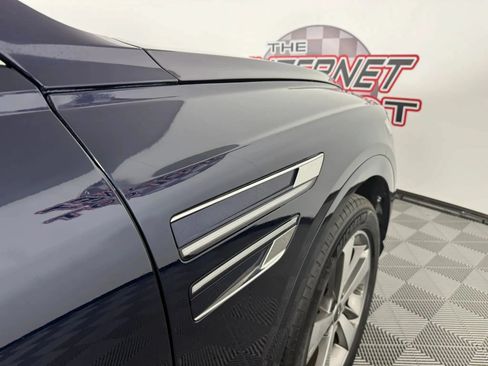 Used 2021 Genesis GV80 2.5T w/ Prestige Package 04 AWD/4WD image 34