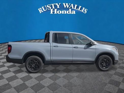New 2026 Honda Ridgeline TrailSport+ image 2