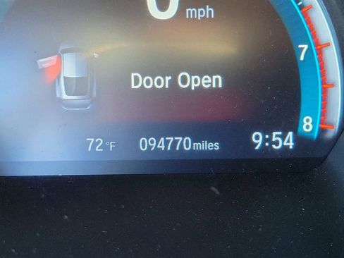 Used 2016 Honda Civic EX-T image 19