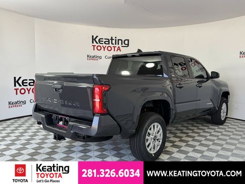 New 2026 Toyota Tacoma SR5 RWD image 14