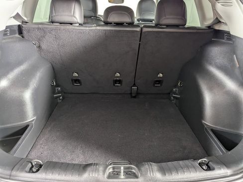 Certified 2020 Jeep Compass Latitude image 29