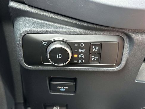 New 2025 Ford Bronco Big Bend w/ Black Diamond Package image 16