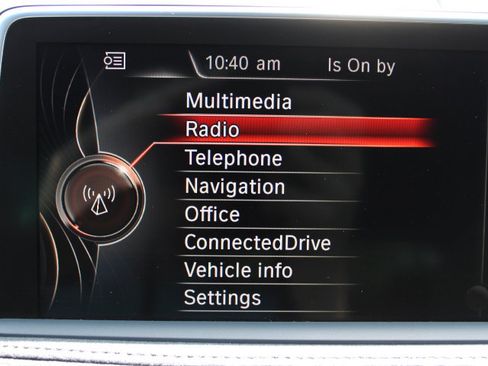 Used 2016 BMW X6 xDrive35i AWD/4WD image 21
