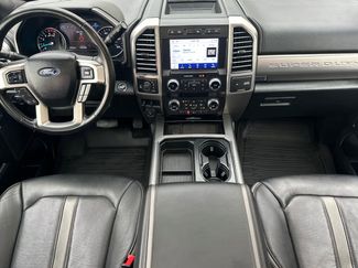 Certified 2021 Ford F250 Platinum video 3
