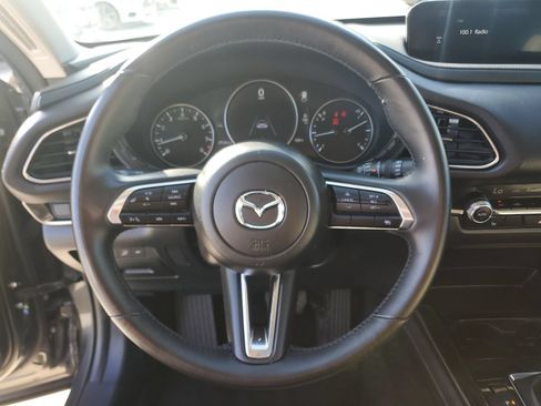 Certified 2025 MAZDA CX-30 AWD 2.5 S w/ Preferred Package image 17