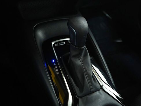 Used 2023 Toyota Corolla SE image 22