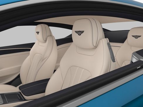 New 2026 Bentley Continental GT image 7