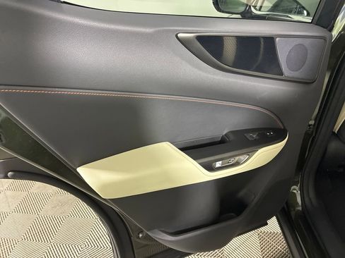 Used 2023 Lexus NX 350 AWD w/ Cold Area Package image 25