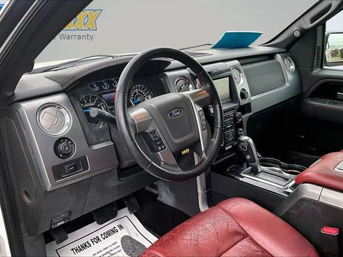 Used 2013 Ford F150 Limited AWD/4WD image 23