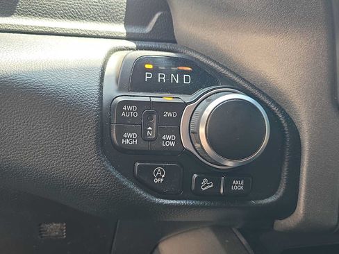 Used 2022 RAM 1500 Big Horn w/ Built-to-serve Edition AWD/4WD image 21