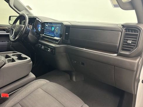 Used 2023 Chevrolet Silverado 1500 RST w/ Redline Edition image 30