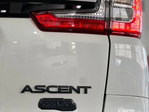 Used 2025 Subaru Ascent Onyx Edition w/ Onyx Package image 10