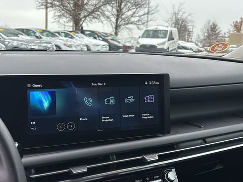 Used 2025 Hyundai Tucson SEL image 19