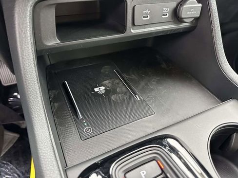 New 2026 Honda Passport RTL image 21