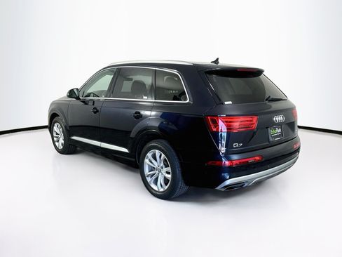 Used 2018 Audi Q7 3.0T Premium Plus w/ Premium Plus Package AWD/4WD image 5