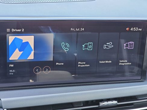 Certified 2026 Hyundai Sonata SEL FWD image 22