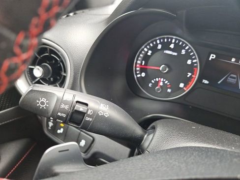 Used 2022 Kia Forte GT w/ GT Technology Package image 51