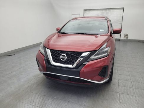 Used 2019 Nissan Murano S FWD image 15